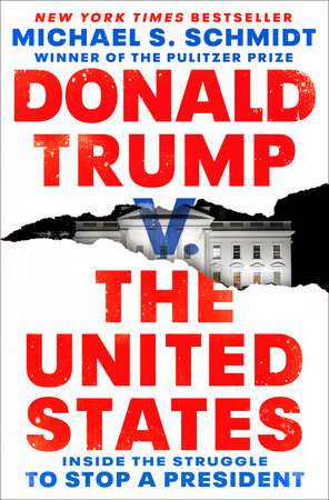 Michael S. Schmidt on X: Happy B-Day to the reporter who started on the  Trump story when no one else wanted to cover it, never took a day off and  will run