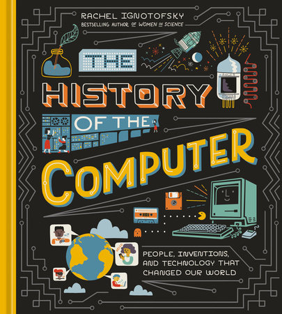 The History of the Computer