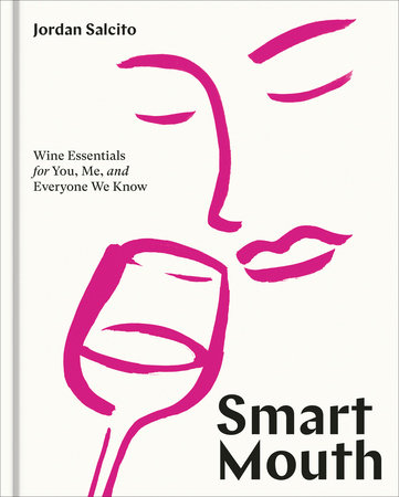 Smart Mouth by Jordan Salcito