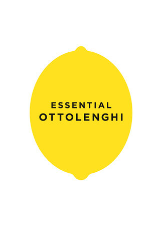 Essential Ottolenghi [Two-Book Bundle] by Yotam Ottolenghi