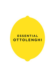 Essential Ottolenghi [Two-Book Bundle]