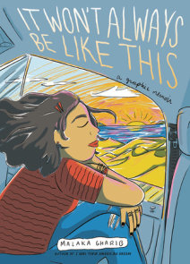 I Was Their American Dream by Malaka Gharib I Was Their American Dream by Malaka Gharib