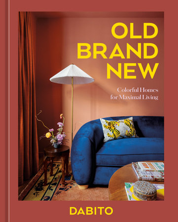 Old Brand New by Dabito