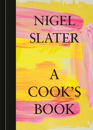 A Cook's Book by Nigel Slater