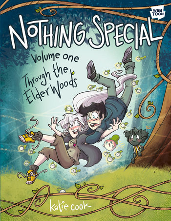 Nothing Special, Volume One by Katie Cook