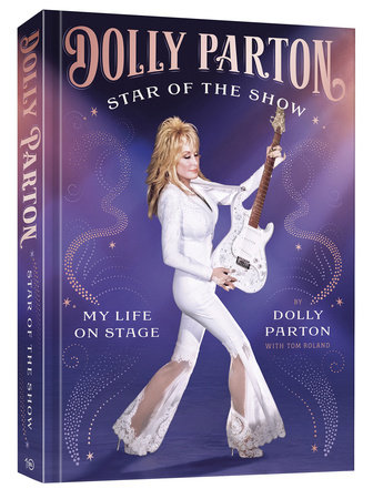 Star of the Show by Dolly Parton