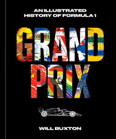 Grand Prix by Will Buxton