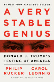 A Very Stable Genius