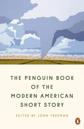 The Penguin Book of the Modern American Short Story by 