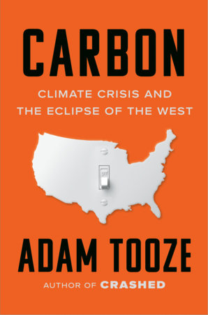 Carbon by Adam Tooze
