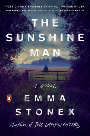 The Sunshine Man by Emma Stonex