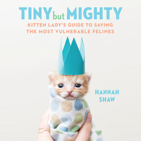 Tiny But Mighty by Hannah Shaw