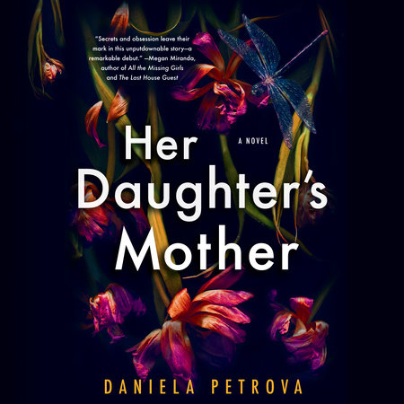 Her Daughter's Mother by Daniela Petrova