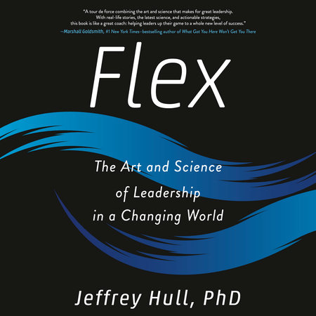 Flex by Jeffrey Hull, PhD