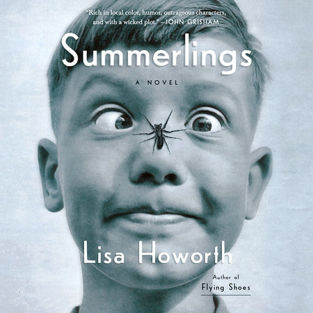 Summerlings by Lisa Howorth