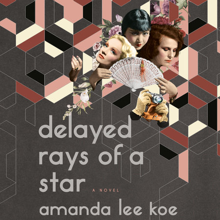 Delayed Rays of a Star by Amanda Lee Koe