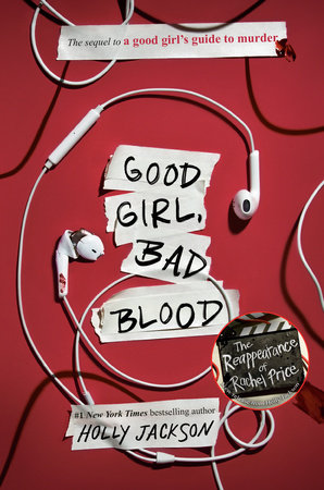 Good Girl, Bad Blood by Holly Jackson