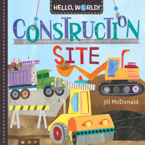 Hello World Solar System By Jill Mcdonald 9780553521047