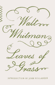 I DREAMED IN A DREAM. ( Leaves of Grass (1867)) - The Walt Whitman