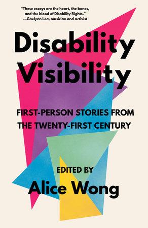 Disability Visibility by 