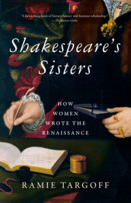Shakespeare's Sisters