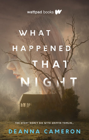 What Happened that Night by DeAnna Cameron