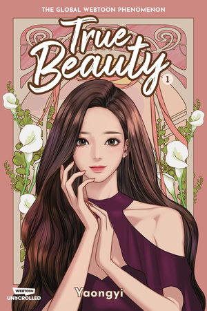 True Beauty Volume One by Yaongyi