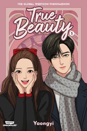 True Beauty Volume Five by Yaongyi