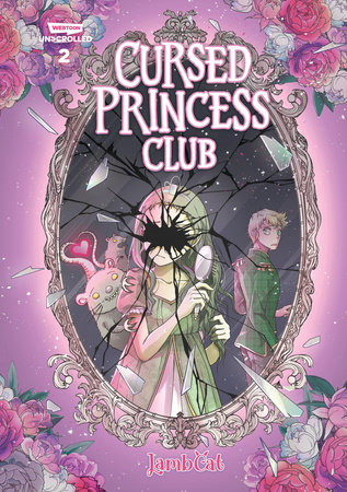 Cursed Princess Club, Vol. 2 by LambCat