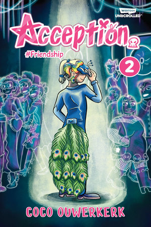 Acception Volume Two by 