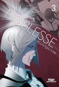 Noblesse Volume Three