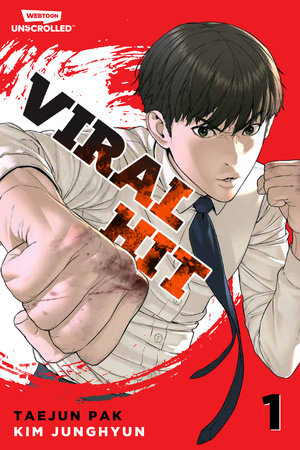 Viral Hit Volume One by Taejun Pak