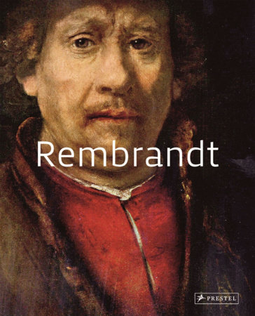 Rembrandt by Stefano Zuffi