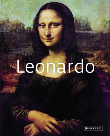 Leonardo by Milena Magnano