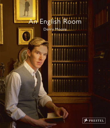 An English Room by Derry Moore