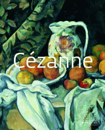 Cézanne by Roberta Bernabei