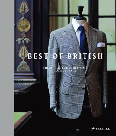 Best of British by 
