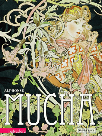 Alphonse Mucha by 