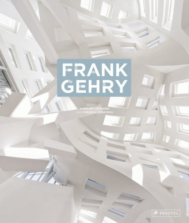 Frank Gehry by 