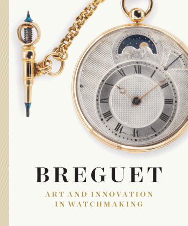 Breguet by Emmanuel Breguet and Martin Chapman
