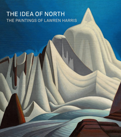 The Idea of North by Steve Martin, Cynthia Burlingham, Andrew Hunter and Karen Quinn