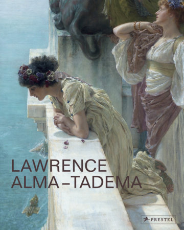 Lawrence Alma-Tadema by 