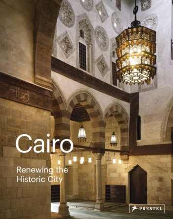 Cairo by 