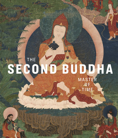 The Second Buddha by 