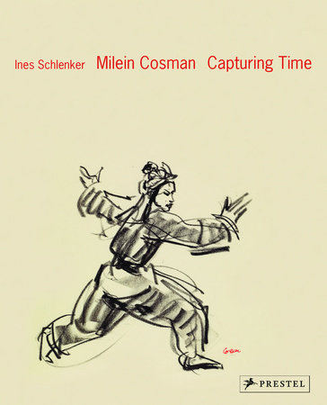 Milein Cosman