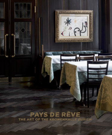 Pays de Rêve