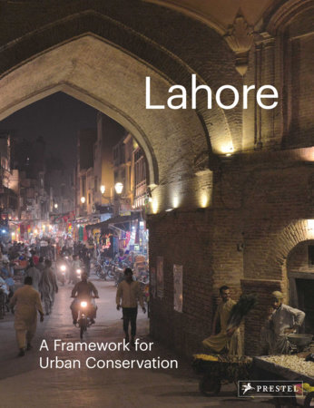 Lahore by 