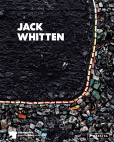 Jack Whitten
