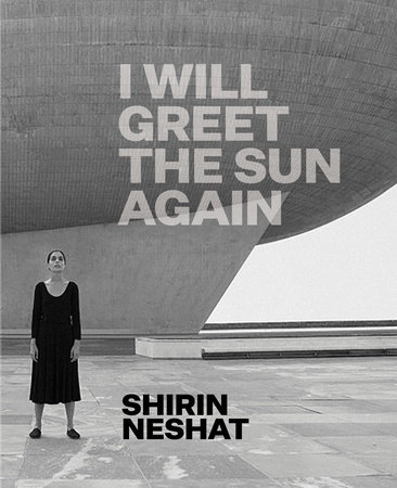 Shirin Neshat by Ed Schad