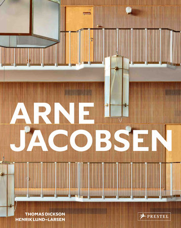 Arne Jacobsen